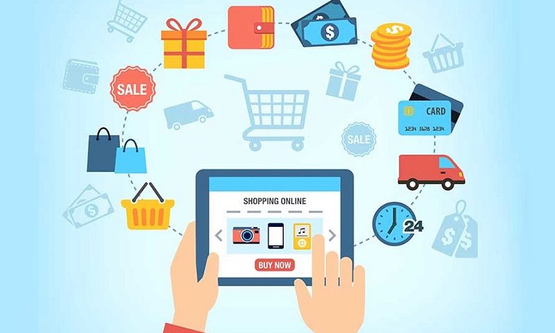 Hướng dẫn cách bán hàng online Haravan cho người ít vốn