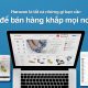 Hướng dẫn xây dựng website Haravan vừa đẹp vừa tiết kiệm